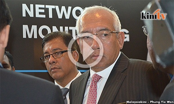 Menteri: K'jaan sedang kaji, ambil guru dari luar atau tempatan