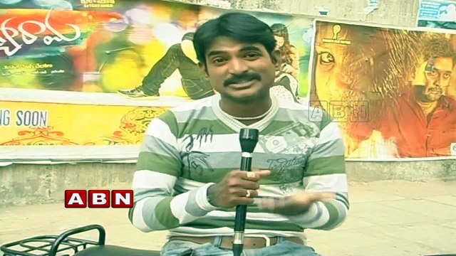 Puri Jagannadh Next Movie Titled Rogue After Varun Tej Loafer | Running Commentary (25-11-2015)