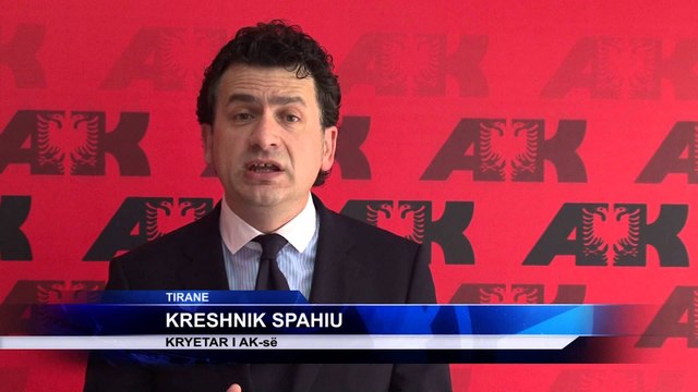 AK: DEPUTETET TE BEJNE TESTIN E DROGES