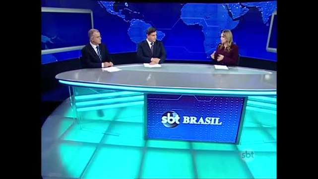 Kennedy Alencar fala sobre os efeitos políticos da prisão de Delcídio Amaral