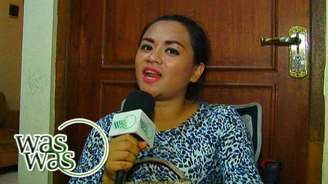 Cerai dari Daus, Yunita Syuting Sinetron - WasWas 26 November 2015