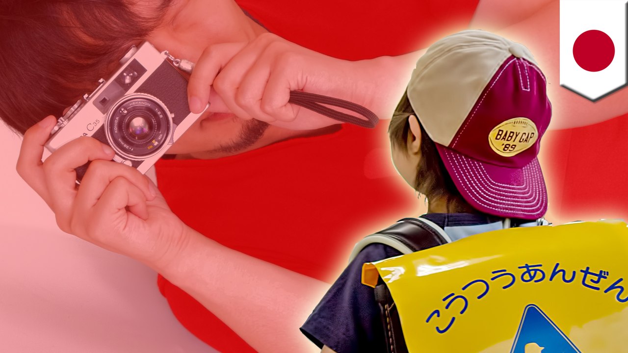 裸の男児撮影 小学校教諭逮捕