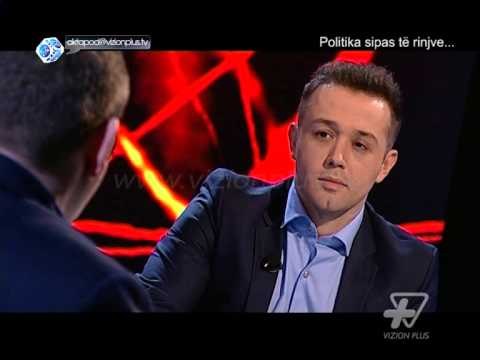 Oktapod - Forumet rinore te partive politike - 21 Maj 2014 - Vizion Plus - Videoklip
