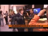 Zgjedhjet për Parlamentin Europian - Top Channel Albania - News - Lajme