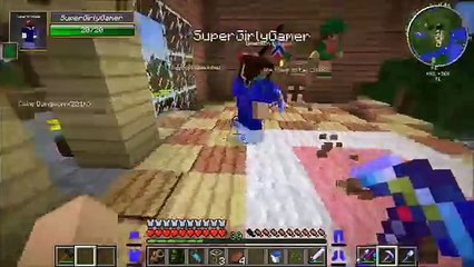 Minecraft_ TROLLING CHALLENGE