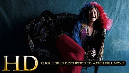 Janis: Little Girl Blue (2015) Full Movie ✵ 1080p HD ✵