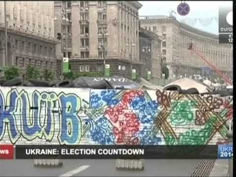 REBELET VRASIN USHTARET KRYEMINISTRI UKRAINAS, TE MBLIDHET KESHILLI I SIGURIMIT LAJM