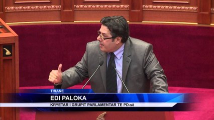 KUVEND, DEBATE PER GREVEN E URISE DHE TRAFIKUN E DROGES