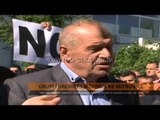 Grupi i Drenicës mbërrin në Mitrovicë - Top Channel Albania - News - Lajme