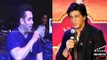 Salman Khan's 'Sultan' Vs Shah Rukh Khan's 'Raees' On Eid 2016