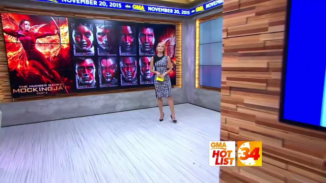 GMA Hot List: Barbara Walters Exclusive With Donald Trump and His Family | ABC News