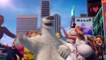 Norm of the North [2016] Official Trailer - Heather Graham - Bill Nighy Animation HD Movie