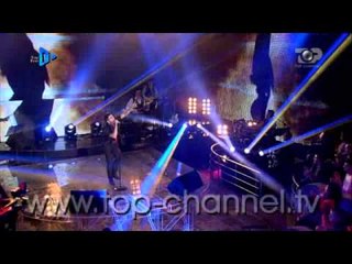 Copyleft - Nje cop yll, 21 Maj 2014 - Top Fest 11 Gjysmefinale - Top Channel Albania
