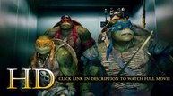 Teenage Mutant Ninja Turtles 2 (2016) Full Movie ✦ HD 1080p ✦