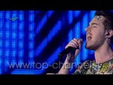 Aldo - Pa ty ja vlen, 21 Maj 2014 - Top Fest 11 Gjysmefinale - Top Channel Albania