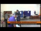 Greqi, zgjedhjet për PE, favorizohen radikalët - Top Channel Albania - News - Lajme