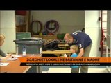 Zgjedhjet lokale në Britaninë e Madhe - Top Channel Albania - News - Lajme