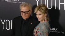 Michael Caine, Rachel Weisz, Jane Fonda At 