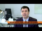 Basha: Kauza jonë, largimi i Ramës - Top Channel Albania - News - Lajme