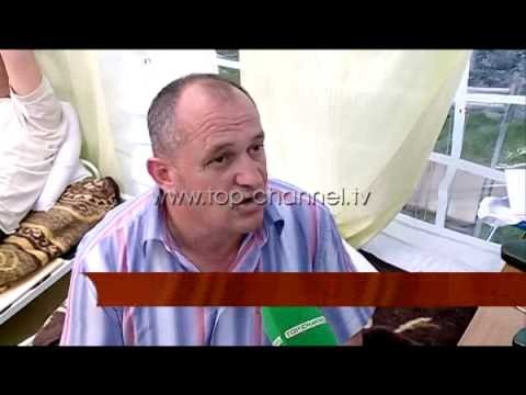 Greva e të larguarve nga puna - Top Channel Albania - News - Lajme