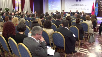 NISHANI: REFORMA NE DREJTESI, GJITHEPERFSHIRJE