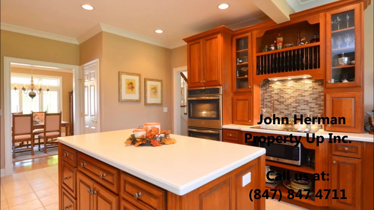 Property Up Inc - Homes For Sale in Carpentersville, Illinois 60110