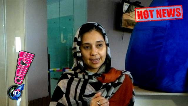 Tepis Isu Cerai, Ayu Azhari LDR-an - Cumicam 25 November 2015