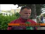 Kukësi, qyteti pa ujë - Top Channel Albania - News - Lajme