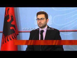 Reklamimi i Shqipërisë - Top Channel Albania - News - Lajme