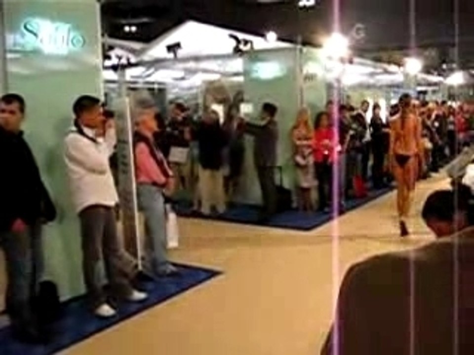 Safilo Mido 2007