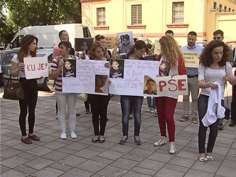 FEMIJET E HUMBUR NE SHQIPERI NGA 5 TE MITUR TE ZHDUKUR NDER VITE ASNJE NUK ESHTE GJETUR LAJM