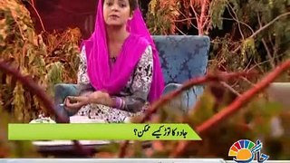 Chai Time Morning Show on Jaag TV - 25th November 2015 3/3