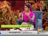 Chai Time Morning Show on Jaag TV - 25th November 2015 1/3