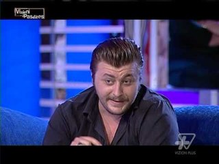 Download Video: Vizioni i Pasdites - Perëndim i vërtet - 23 Maj 2014 - Show - Vizion Plus