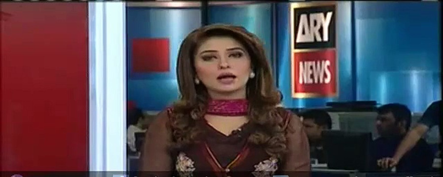 Umer Shareef speaks in favor of Aamir Khan