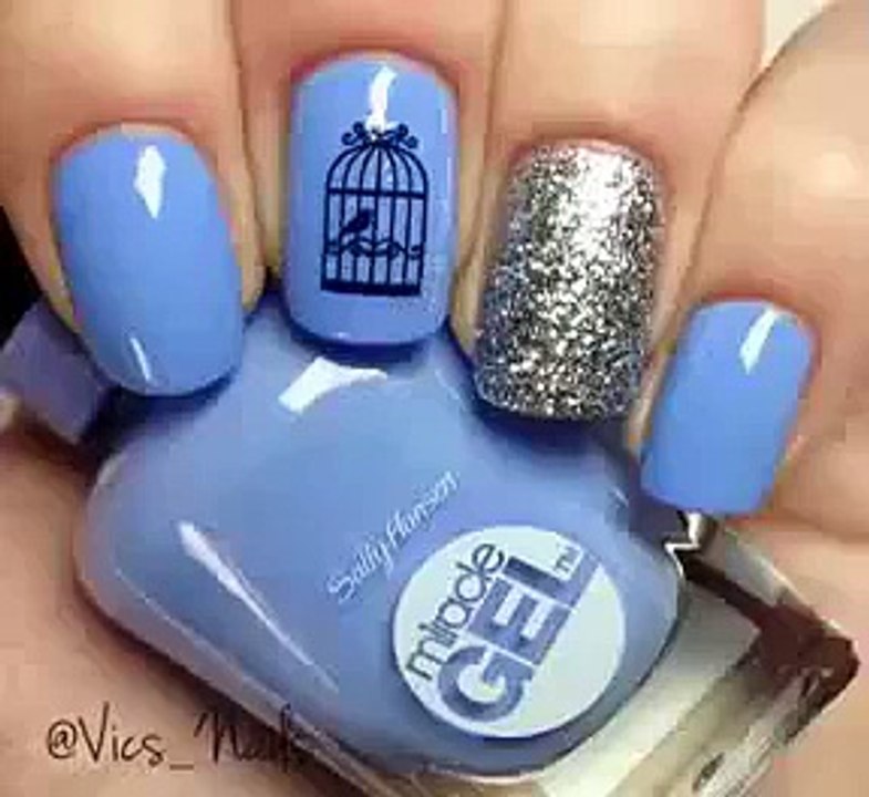 Nail Art