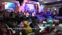 All artis & Tina Toon - Mitsubishi [KONEG JOGJA]