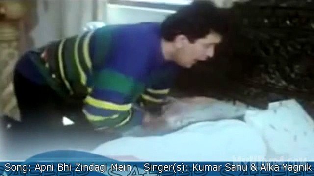 Apani Bhi Zindagi Mein Khushiyon Ka Pal Aayega - Video Hindi Song