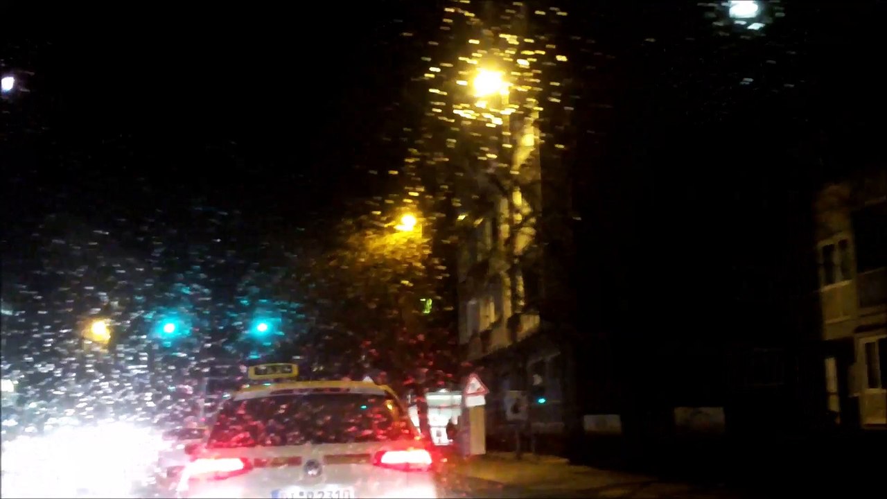 Auf der Strasse - Pinneberg November 2015 /Full Film/Complete Movie/Ganzer Film