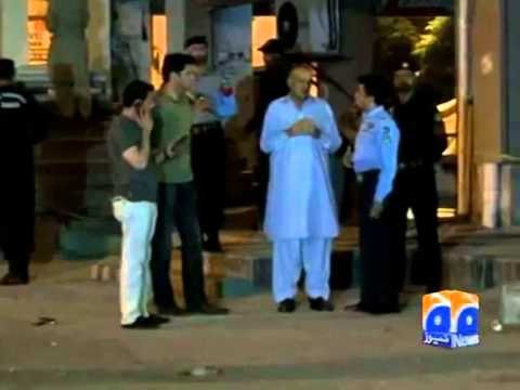 ATENTATE NE PAKISTAN TE PAKTEN 5 VIKTIMA DHE SHUME TE PLAGOSUR NE DISA QYTETE LAJM