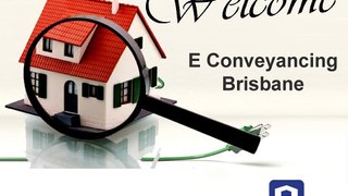 Conveyancing Solicitors Brisbane