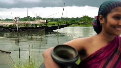 TVC_ Beautiful Bangladesh (Land Of Rivers)