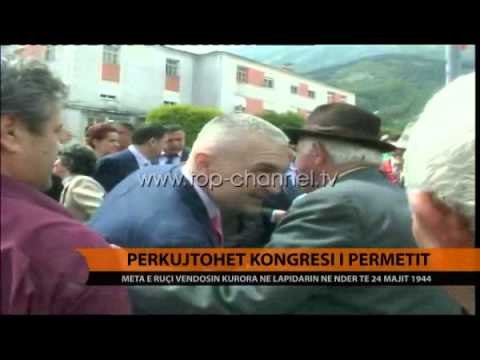 Meta: Greva një e drejtë qytetare - Top Channel Albania - News - Lajme