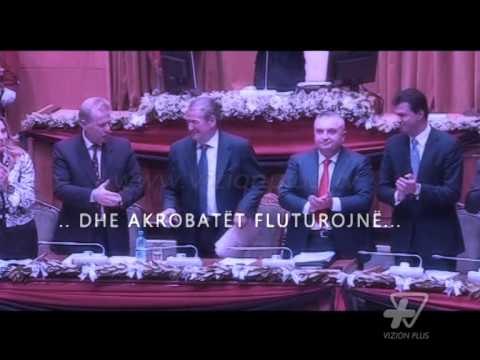 Oktapod - Videoklip per Ilir Meten - 24 Maj 2014 - Vizion Plus - Videoklip