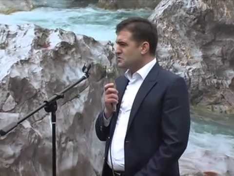 VALBONA ÇEL SEZONIN TURISTIK PROBLEM KRYESOR VAZHDON TE MBETET RRUGA E PA ASFALTUAR LAJM