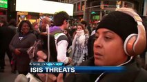 ISIS Threatening the U.S. | ABC News