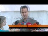 Dita e pestë e grevës së urisë  - Top Channel Albania - News - Lajme