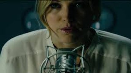 Watch The Numbers Station Full Movie ™