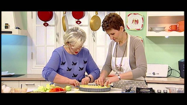 Tring promo |Dy zonja ne kuzhine cdo te hene ora 10:00|Living Kanali 102