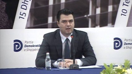 BASHA: VIJON BETEJA E OPOZITES KUNDER NARKOTRAFIKUT